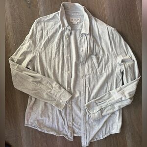 Men’s Penguin Button Down